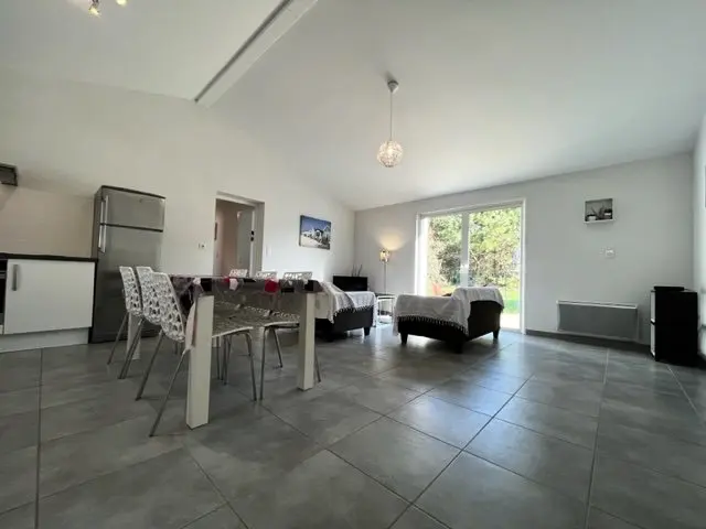 Residence Sgo000-075-szent Georges D'oleron