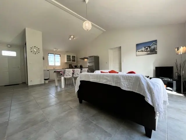 Residence Sgo000-075-szent Georges D'oleron