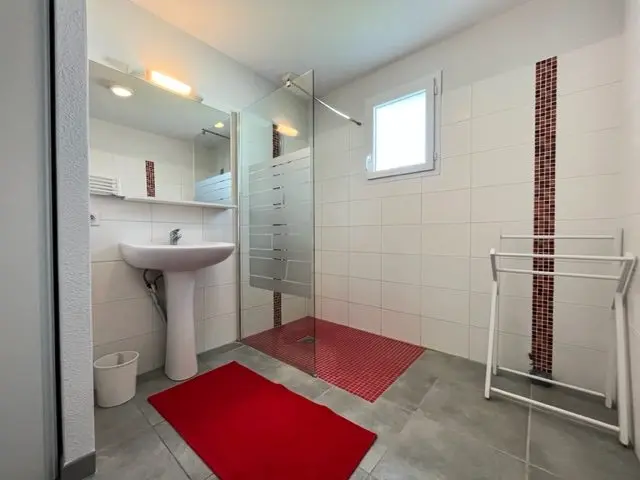 Residence Sgo000-075-szent Georges D'oleron