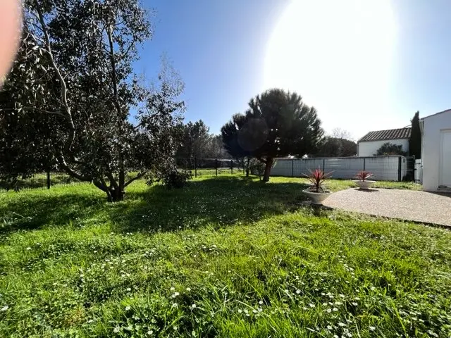 Residence Sgo000-075-szent Georges D'oleron