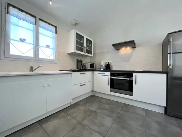 Residence Sgo000-075-szent Georges D'oleron
