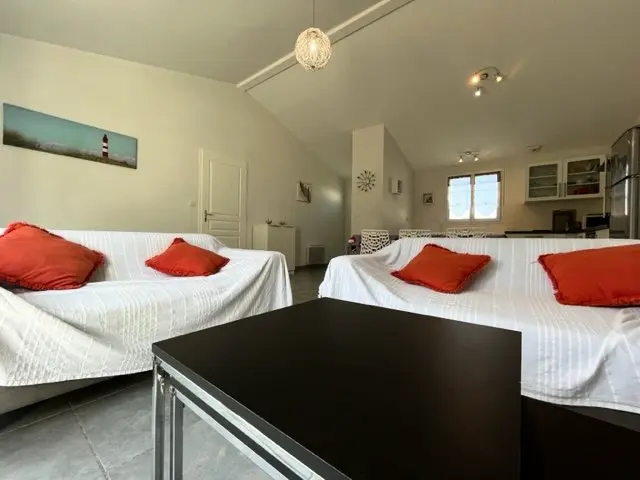 Residence Sgo000-075-szent Georges D'oleron
