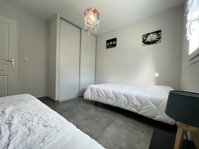 Residence Sgo000-075-szent Georges D'oleron