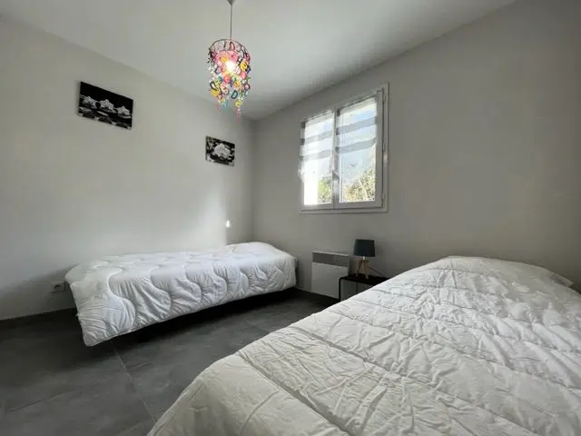 Residence Sgo000-075-szent Georges D'oleron