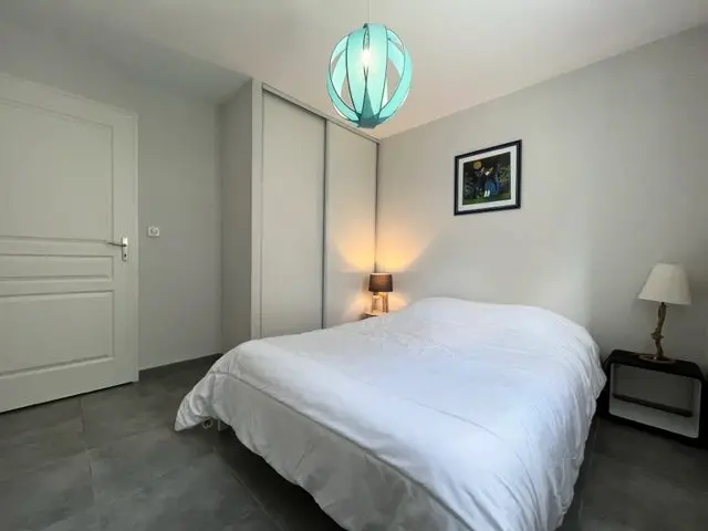 Residence Sgo000-075-szent Georges D'oleron
