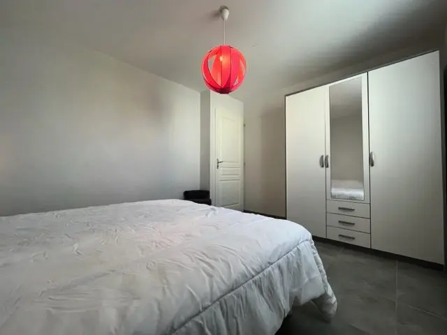 Residence Sgo000-075-szent Georges D'oleron