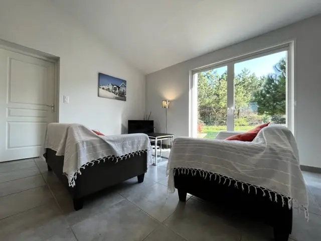 Residence Sgo000-075-szent Georges D'oleron