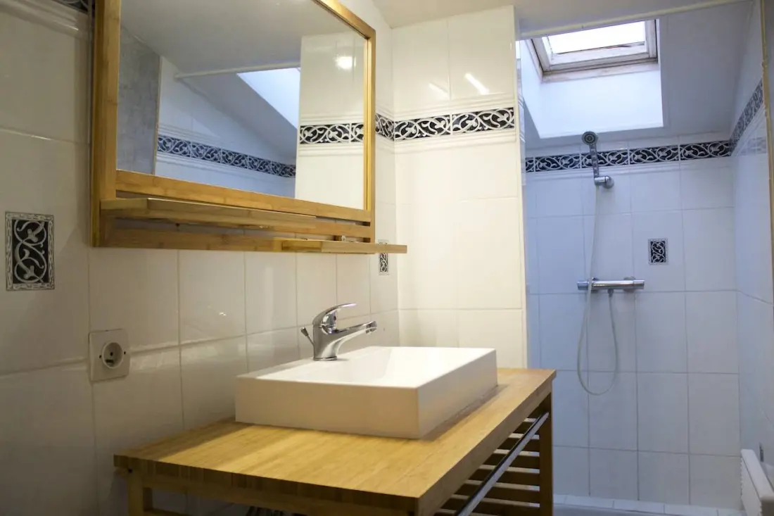 Residence Sgo000-083-szent Georges D'oleron