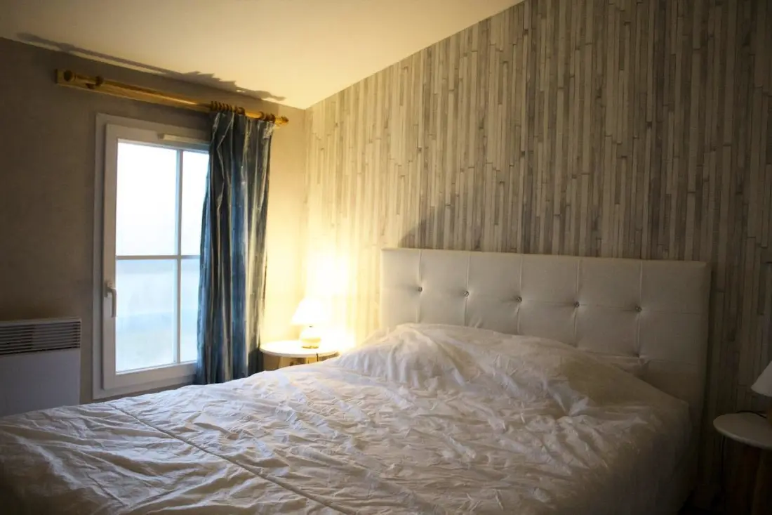Residence Sgo000-083-szent Georges D'oleron