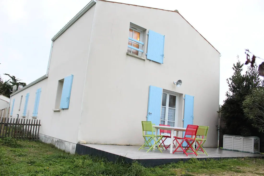 Residence Sgo000-083-szent Georges D'oleron