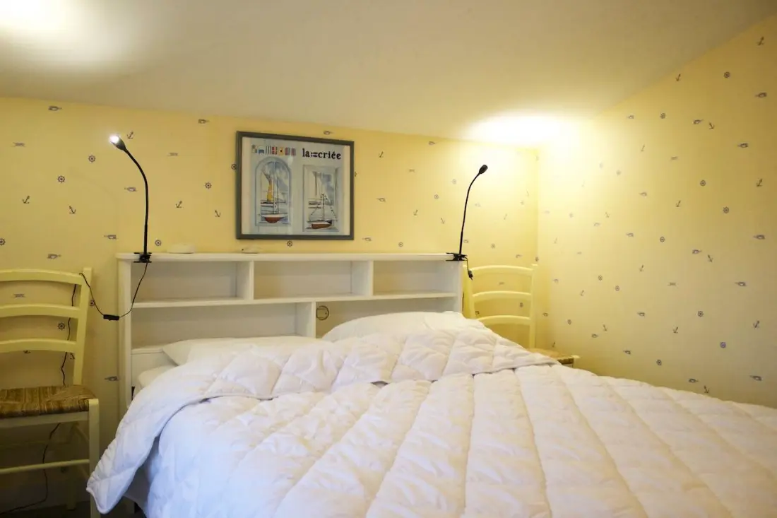 Residence Sgo000-083-szent Georges D'oleron