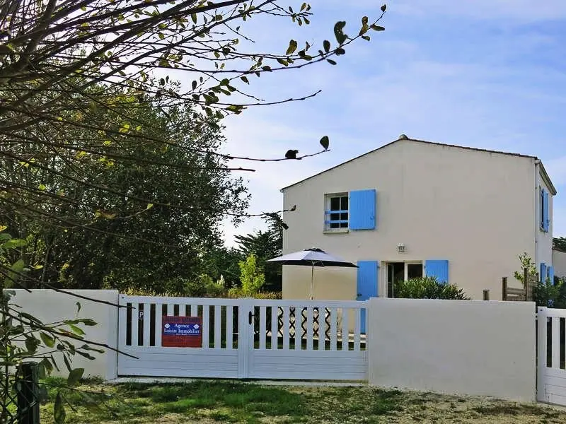 Residence Sgo000-083-szent Georges D'oleron