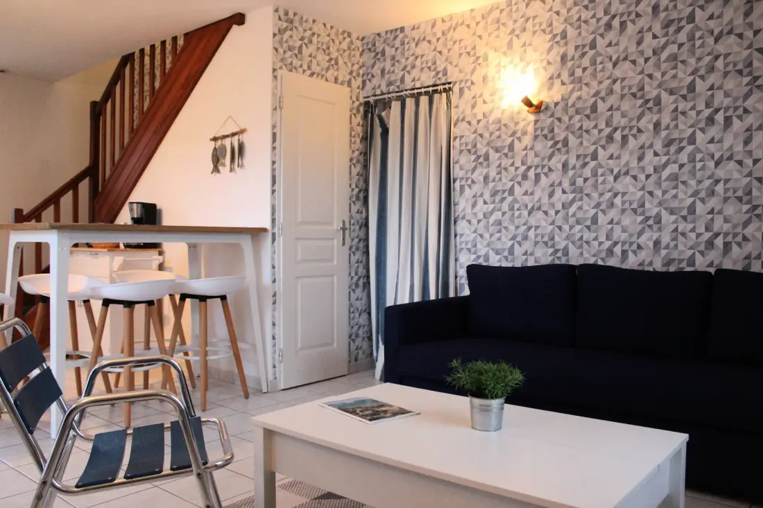 Residence Sgo000-083-szent Georges D'oleron