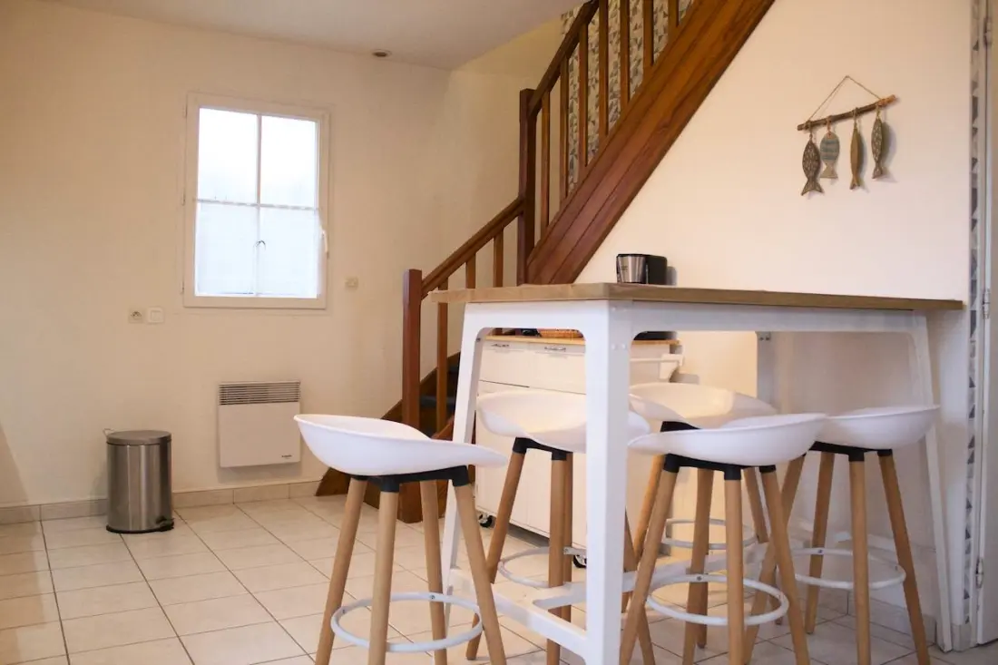 Residence Sgo000-083-szent Georges D'oleron