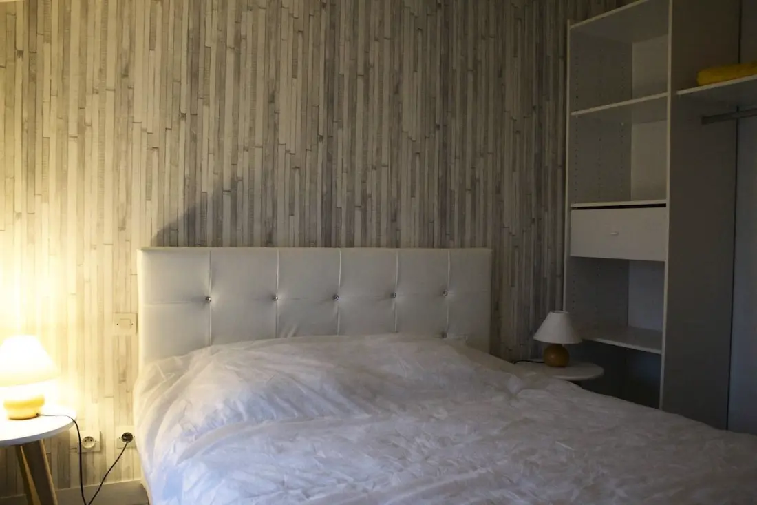 Residence Sgo000-083-szent Georges D'oleron