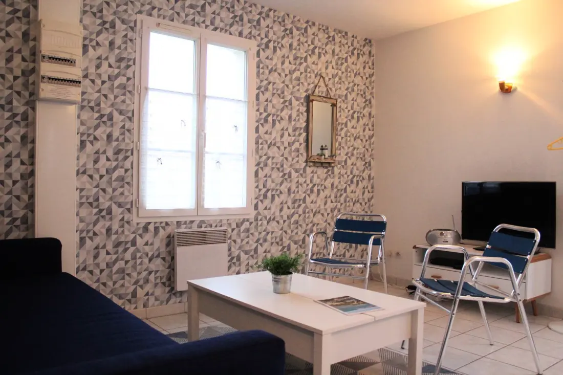 Residence Sgo000-083-szent Georges D'oleron