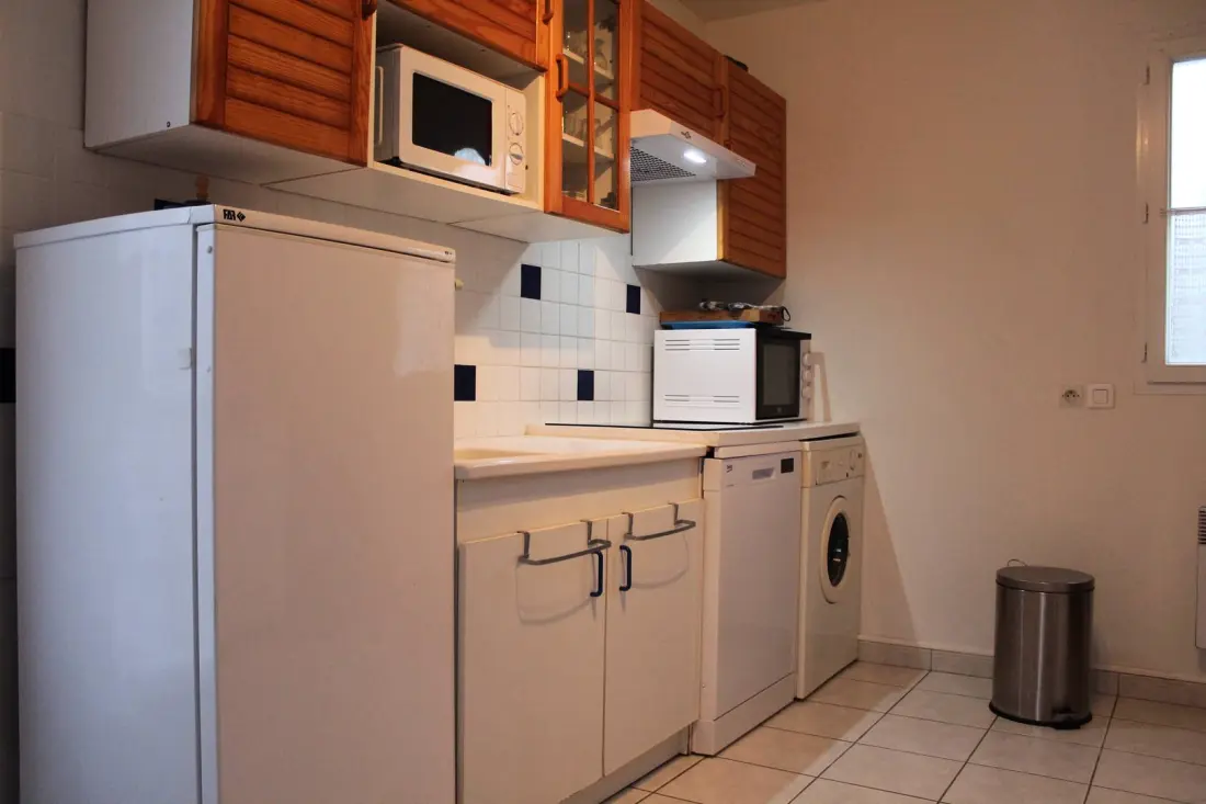Residence Sgo000-083-szent Georges D'oleron