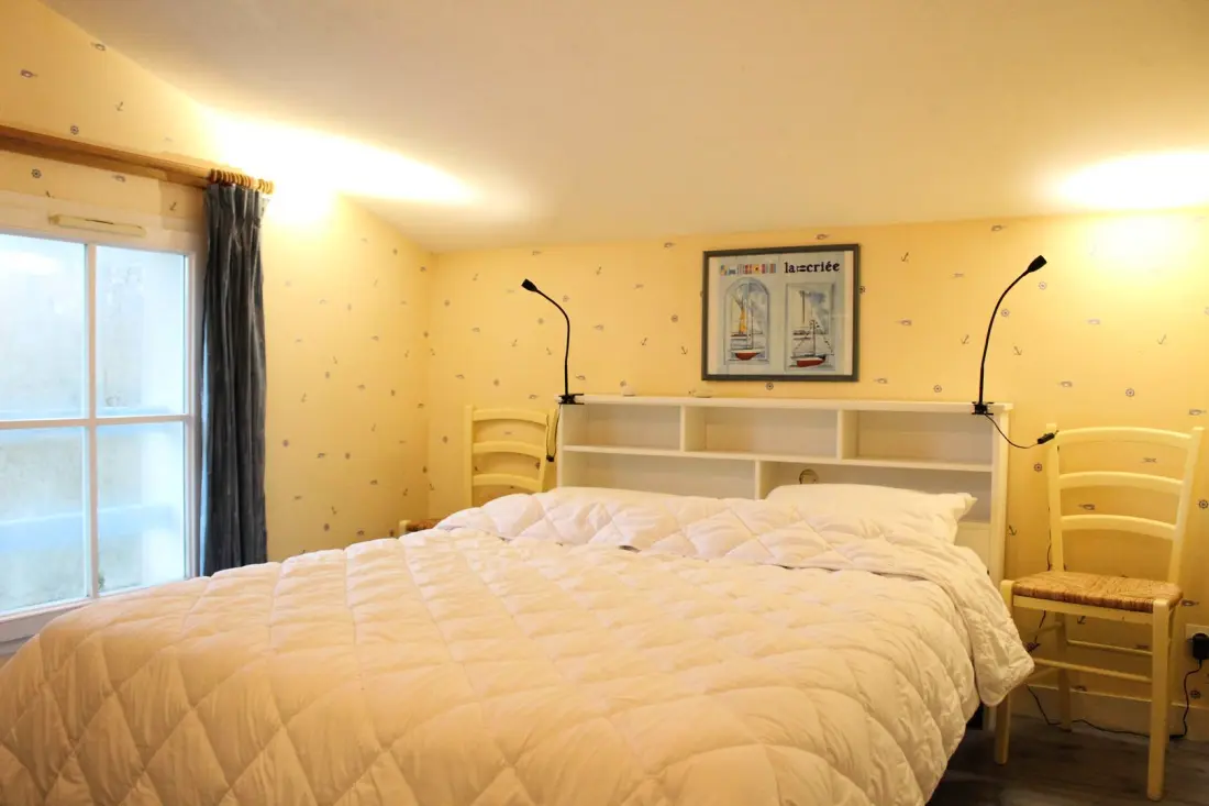 Residence Sgo000-083-szent Georges D'oleron