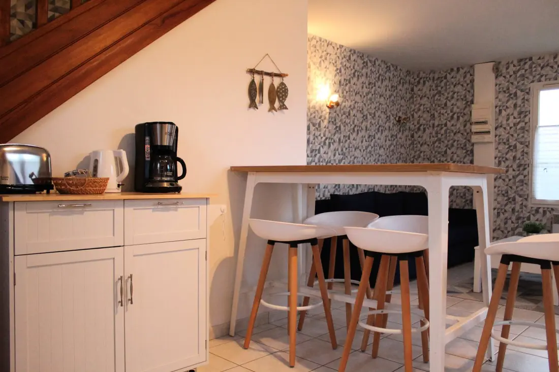 Residence Sgo000-083-szent Georges D'oleron