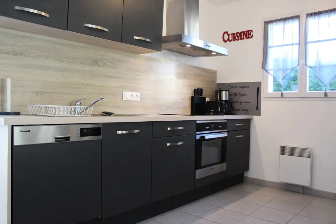 Residence Sgo000-094-szent Georges D'oleron