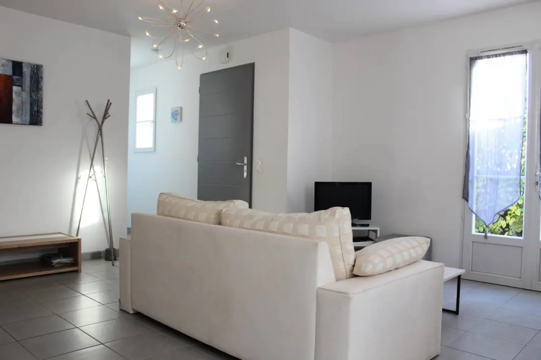 Residence Sgo000-094-szent Georges D'oleron