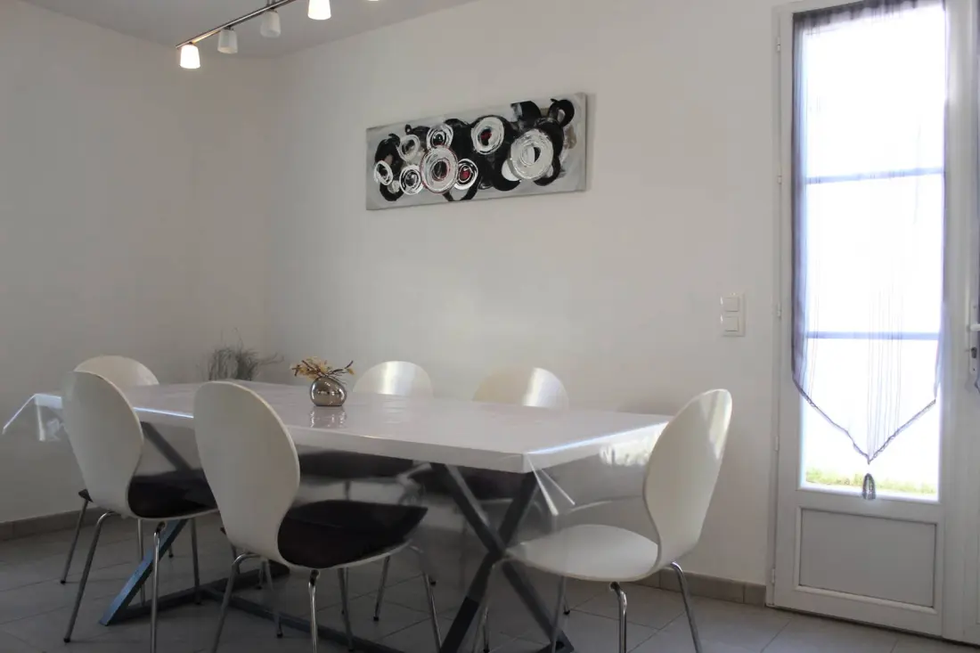 Residence Sgo000-094-szent Georges D'oleron
