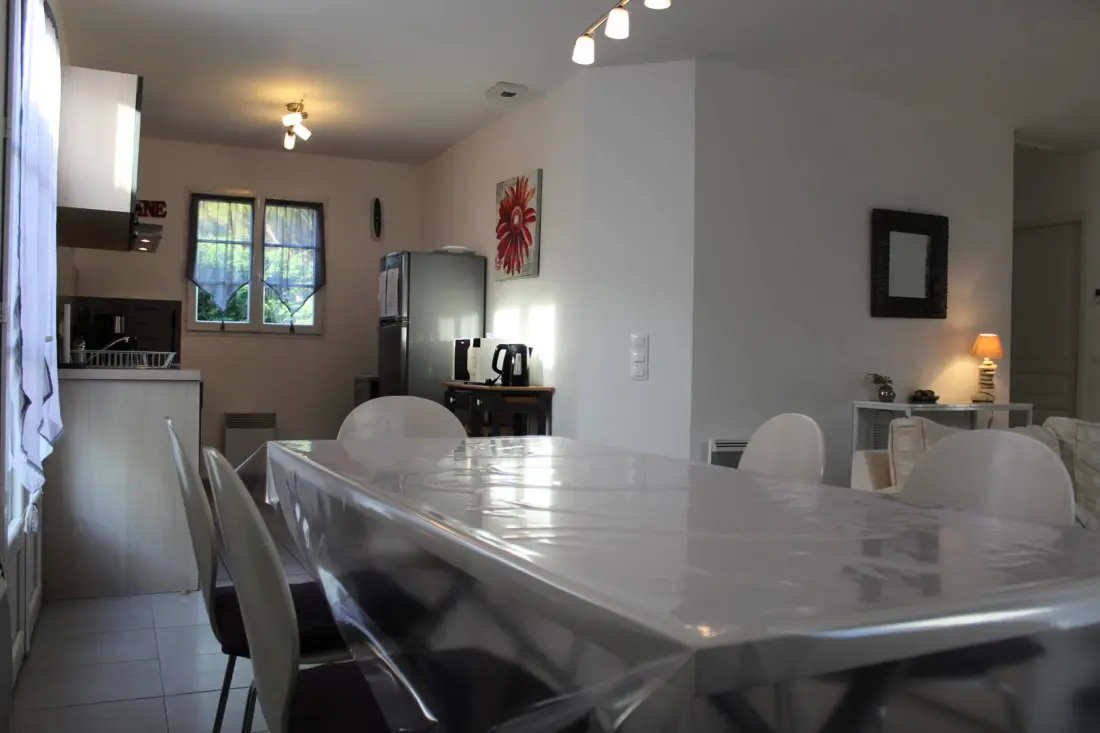 Residence Sgo000-094-szent Georges D'oleron