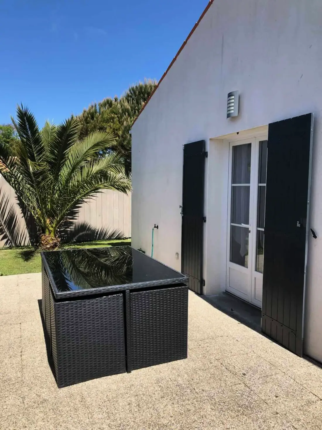 Residence Sgo000-094-szent Georges D'oleron