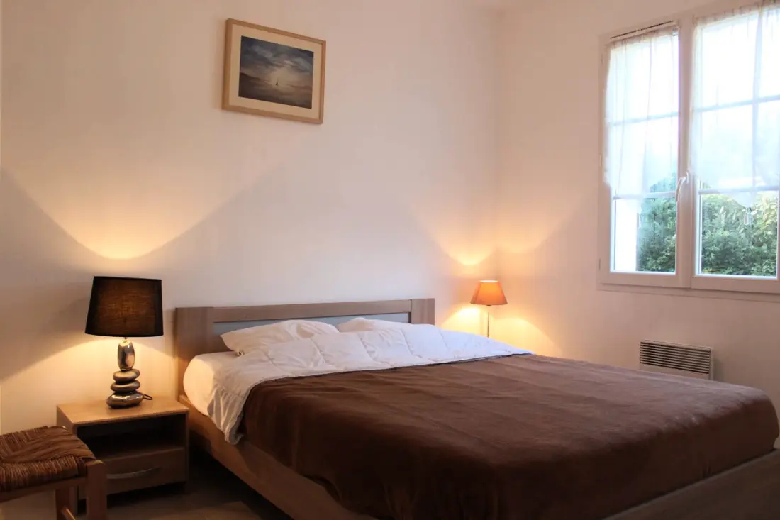 Residence Sgo000-094-szent Georges D'oleron
