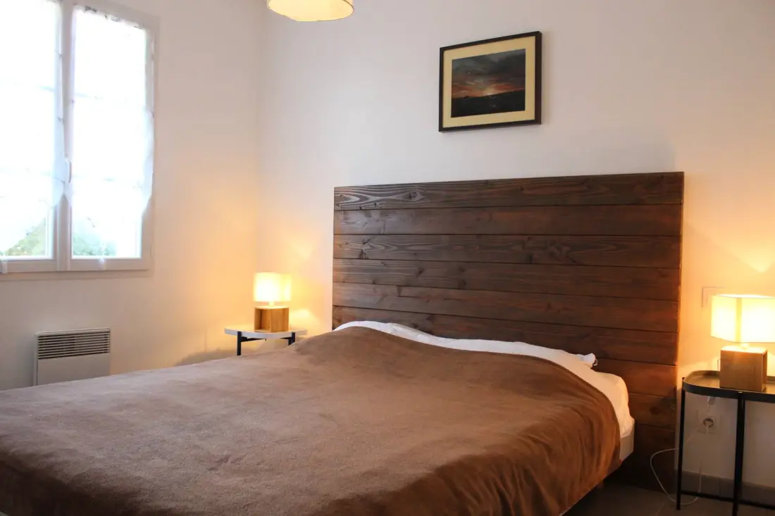 Residence Sgo000-094-szent Georges D'oleron