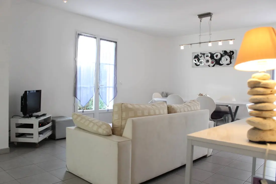 Residence Sgo000-094-szent Georges D'oleron