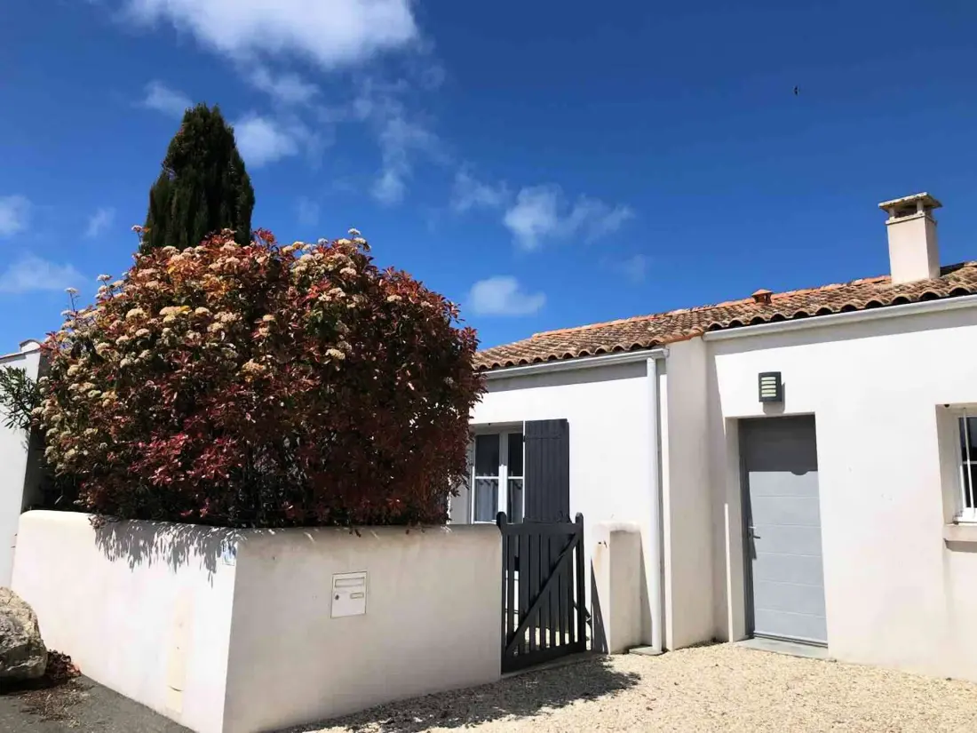 Residence Sgo000-094-szent Georges D'oleron