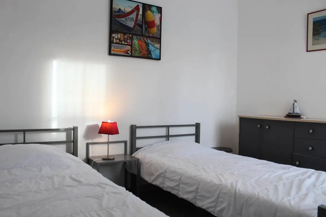 Residence Sgo000-094-szent Georges D'oleron