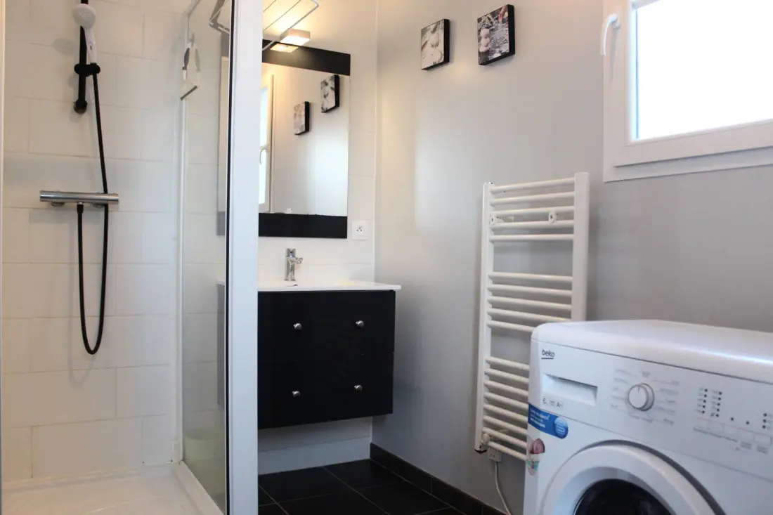 Residence Sgo000-094-szent Georges D'oleron