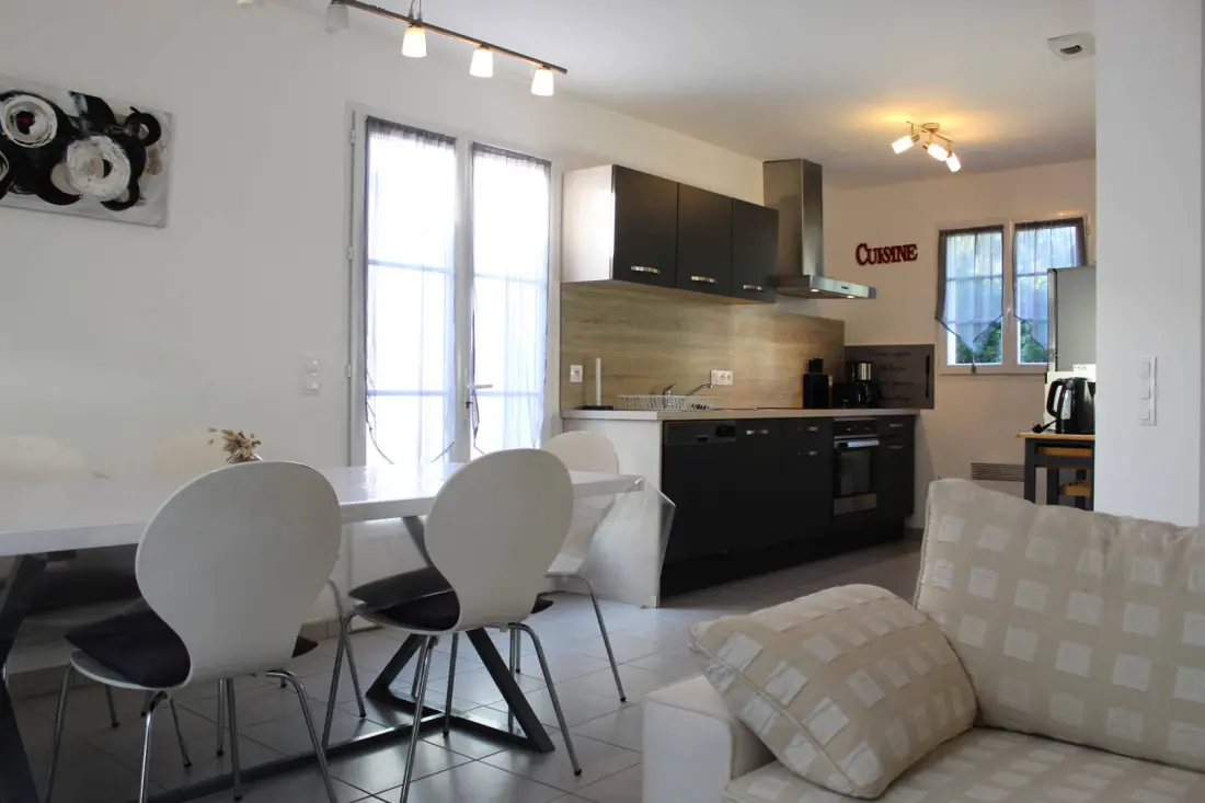 Residence Sgo000-094-szent Georges D'oleron