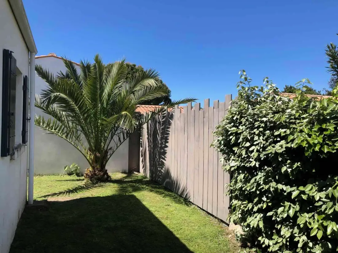 Residence Sgo000-094-szent Georges D'oleron