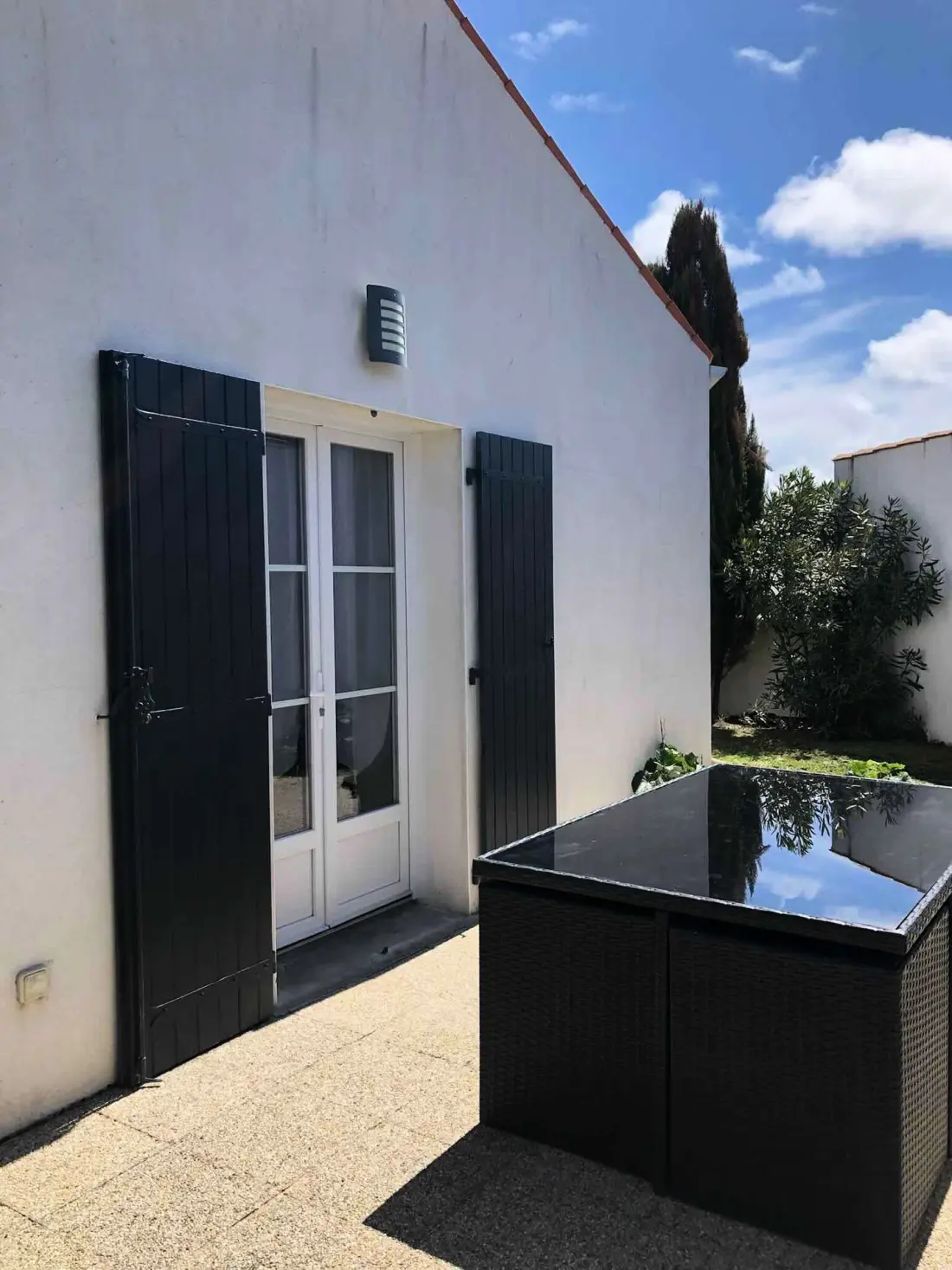 Residence Sgo000-094-szent Georges D'oleron