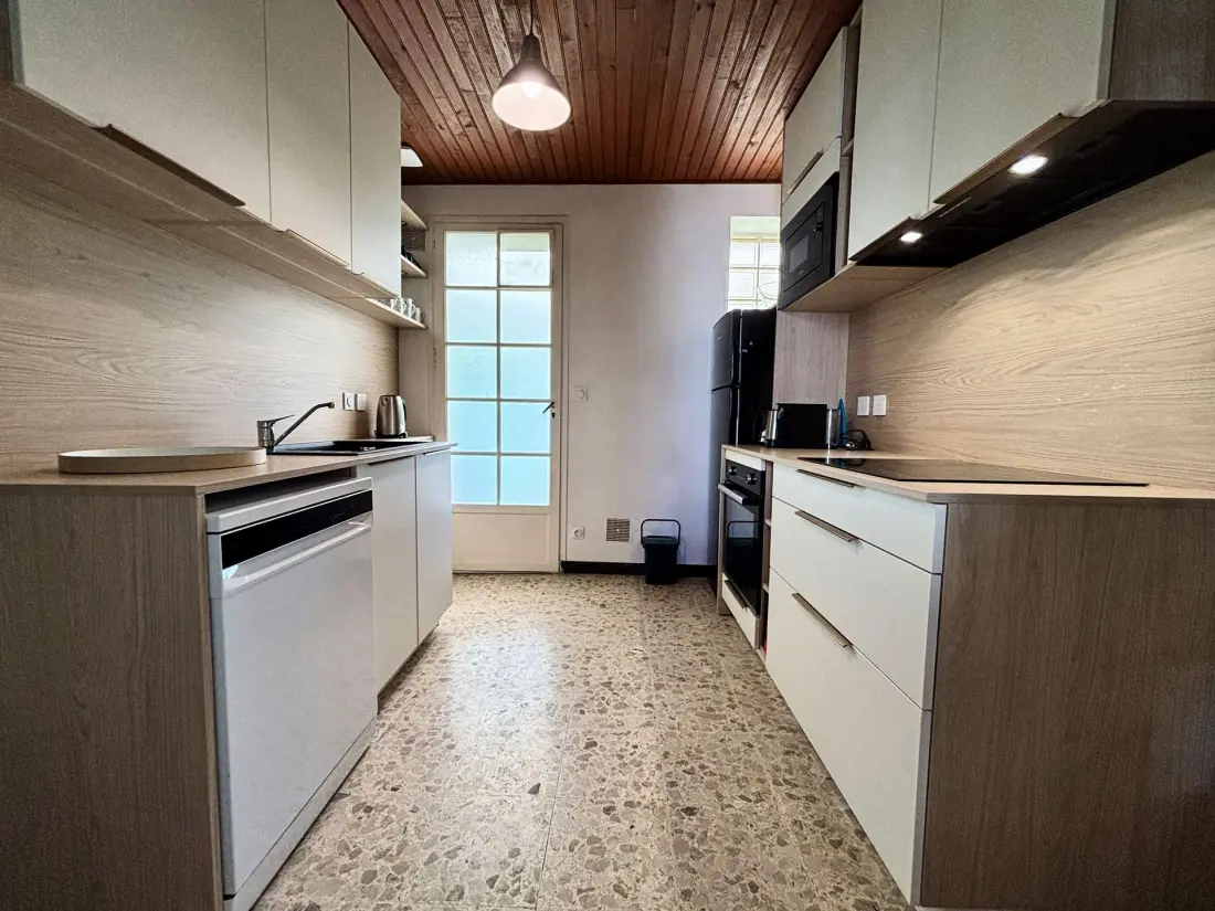 Residence Sgo000-108-szent Georges D'oleron
