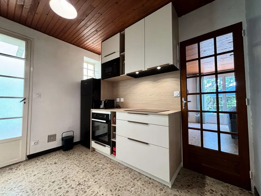 Residence Sgo000-108-szent Georges D'oleron