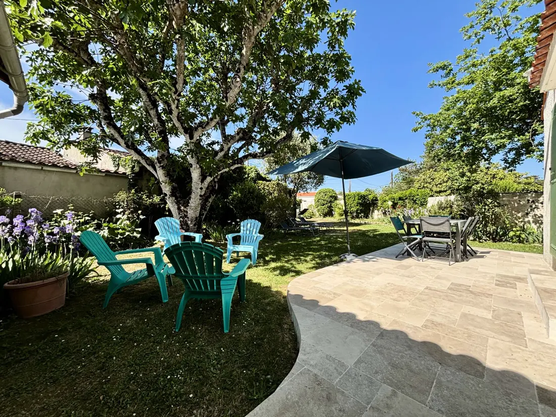 Residence Sgo000-108-szent Georges D'oleron
