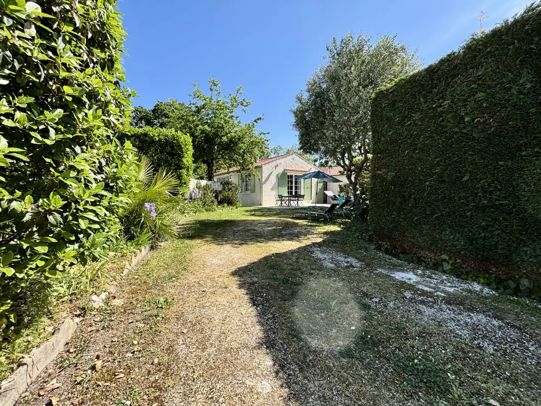 Residence Sgo000-108-szent Georges D'oleron