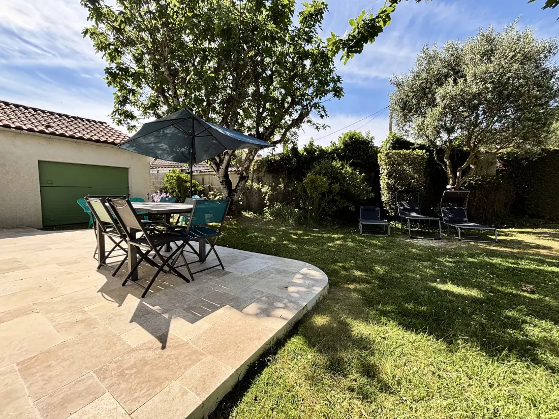 Residence Sgo000-108-szent Georges D'oleron