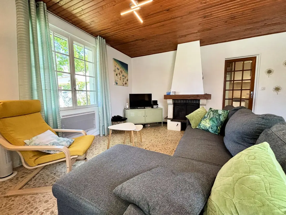 Residence Sgo000-108-szent Georges D'oleron