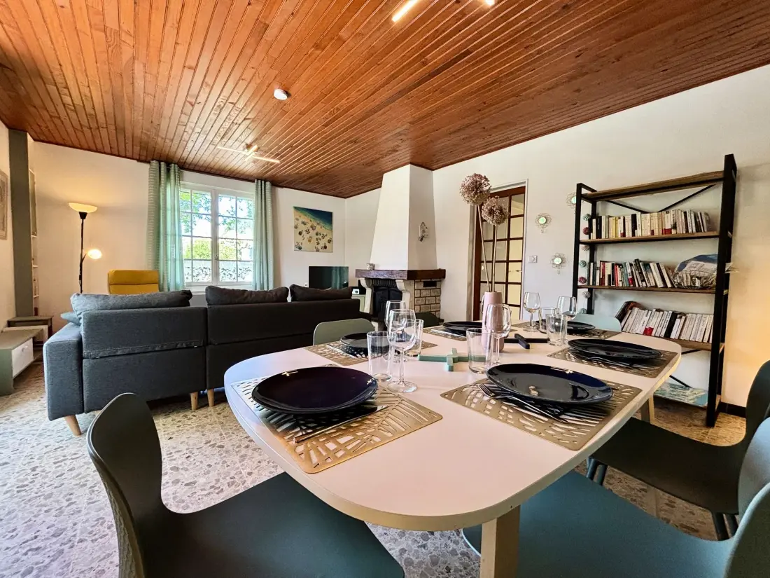 Residence Sgo000-108-szent Georges D'oleron