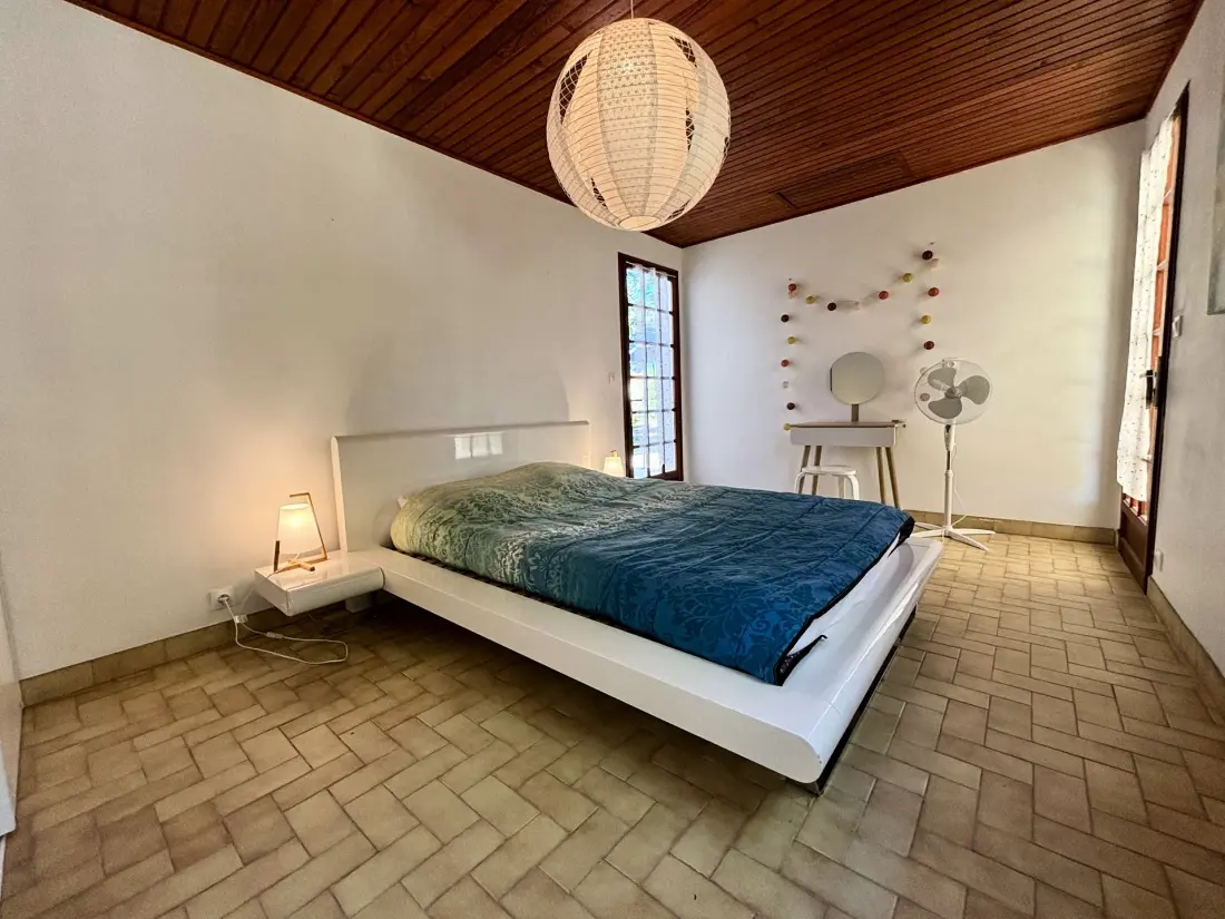 Residence Sgo000-108-szent Georges D'oleron