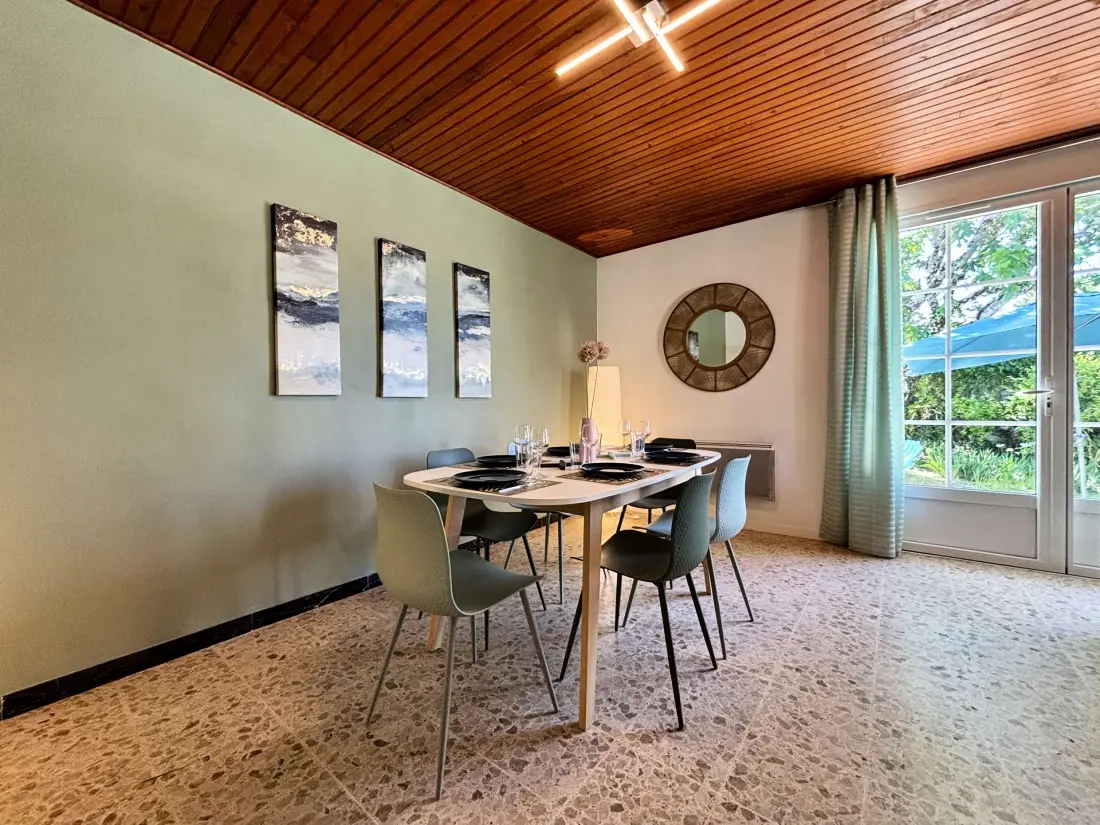 Residence Sgo000-108-szent Georges D'oleron