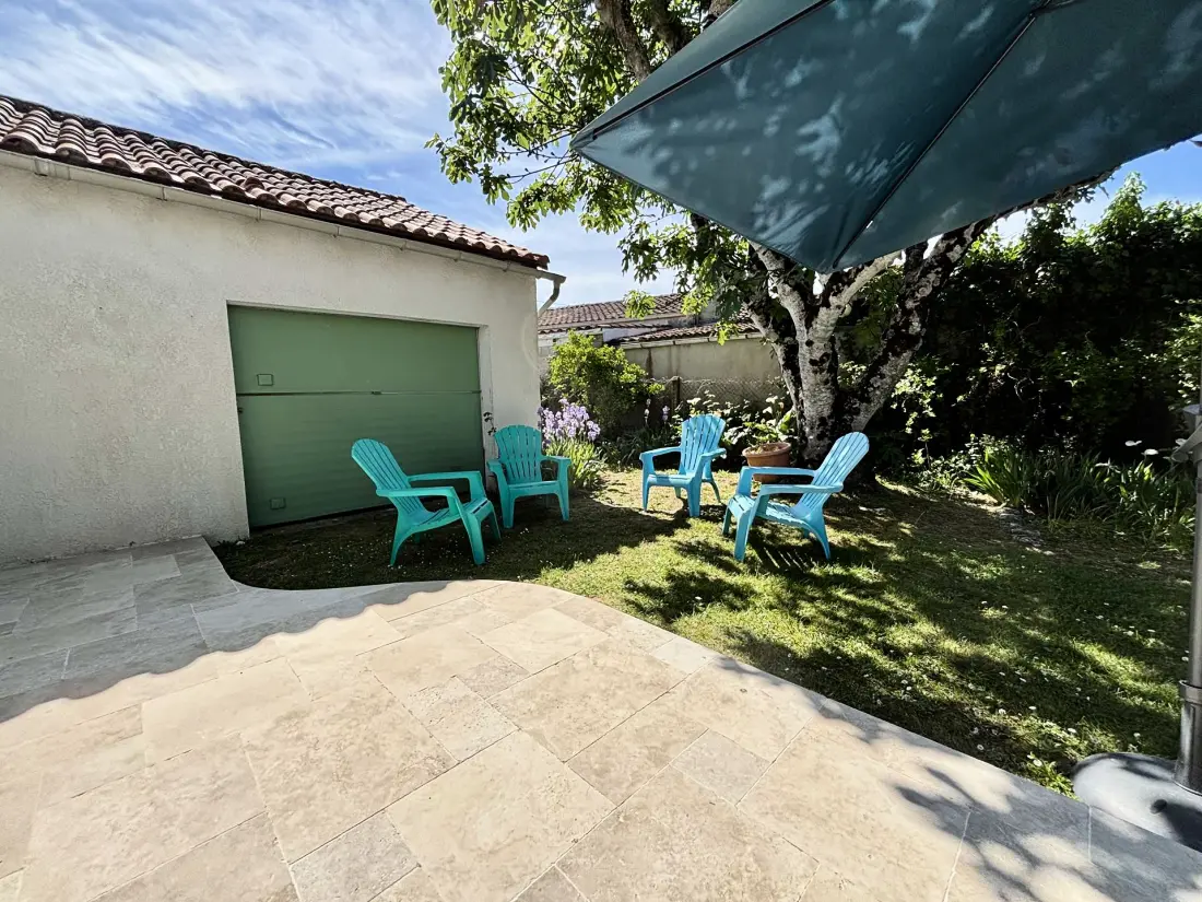 Residence Sgo000-108-szent Georges D'oleron