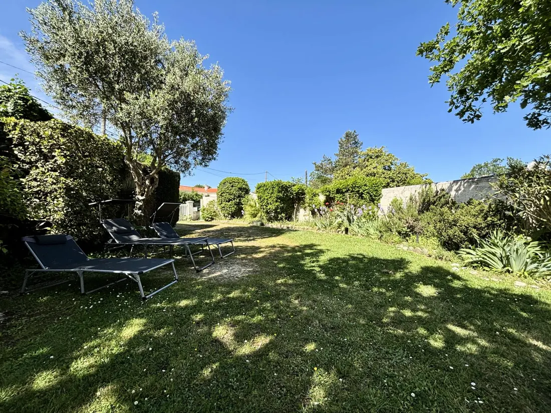 Residence Sgo000-108-szent Georges D'oleron