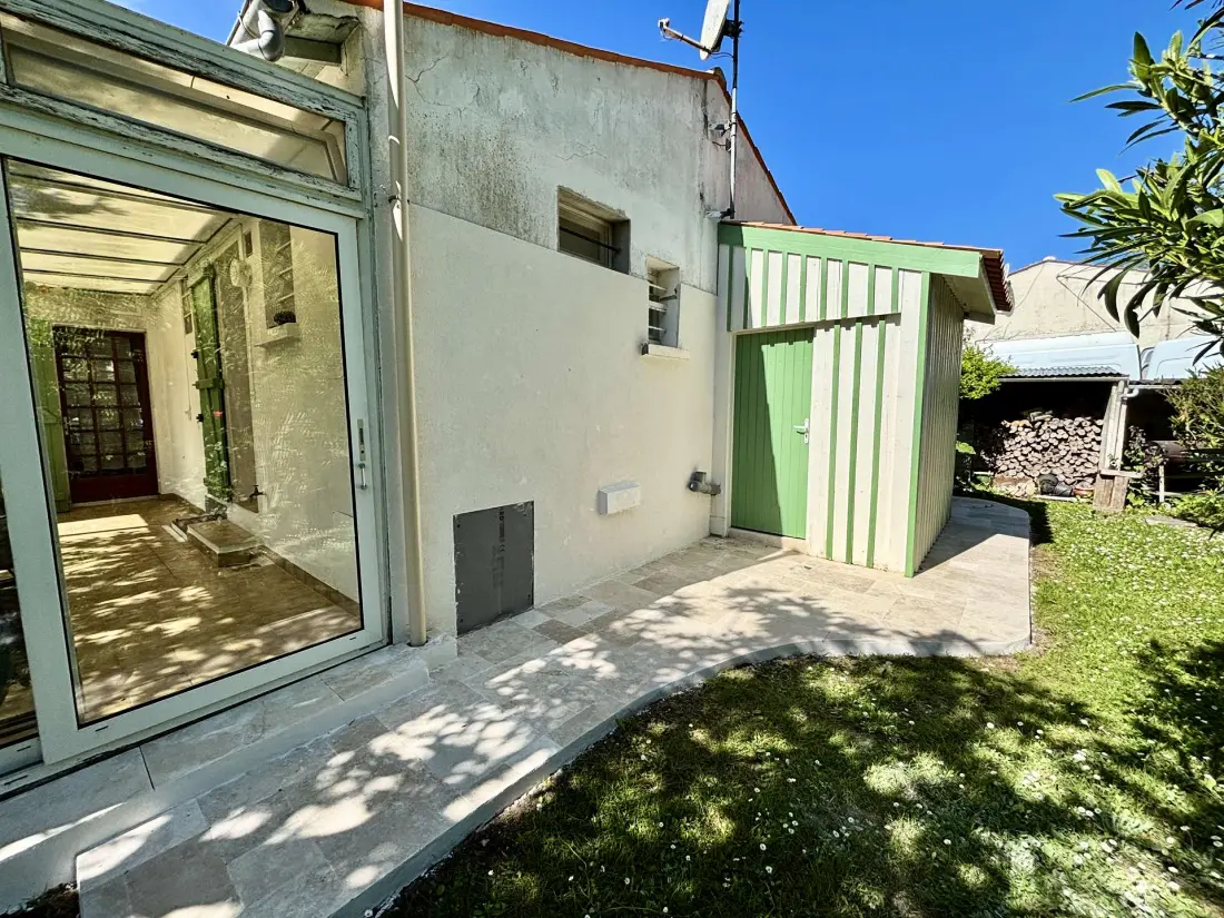 Residence Sgo000-108-szent Georges D'oleron
