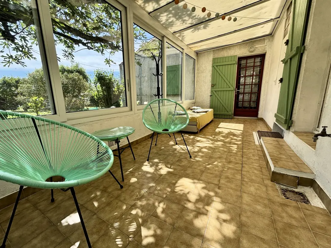Residence Sgo000-108-szent Georges D'oleron